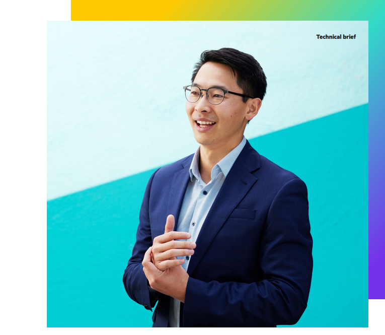 Scaling AI models: When supercomputing speed is a must​