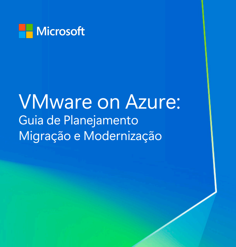 Maximize a flexibilidade ao transferir os trabalhos VMware para o Azure