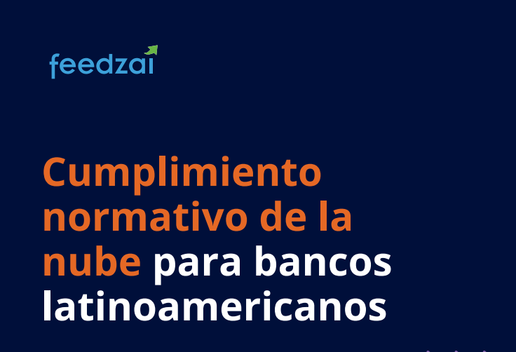 Cumplimiento normativo de la nube para bancos latinoamericanos