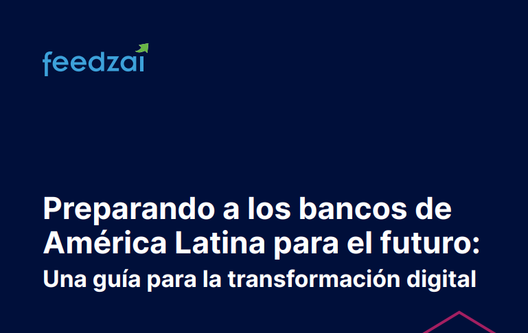Preparando a los bancos de América Latina para el futuro: Una guía para la transformación digital