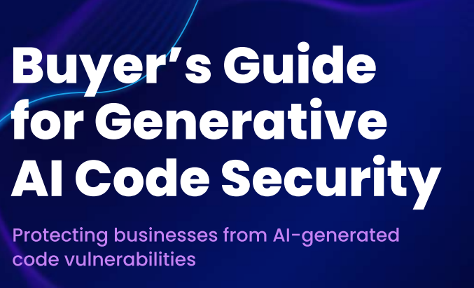 Gen AI Buyers Guide