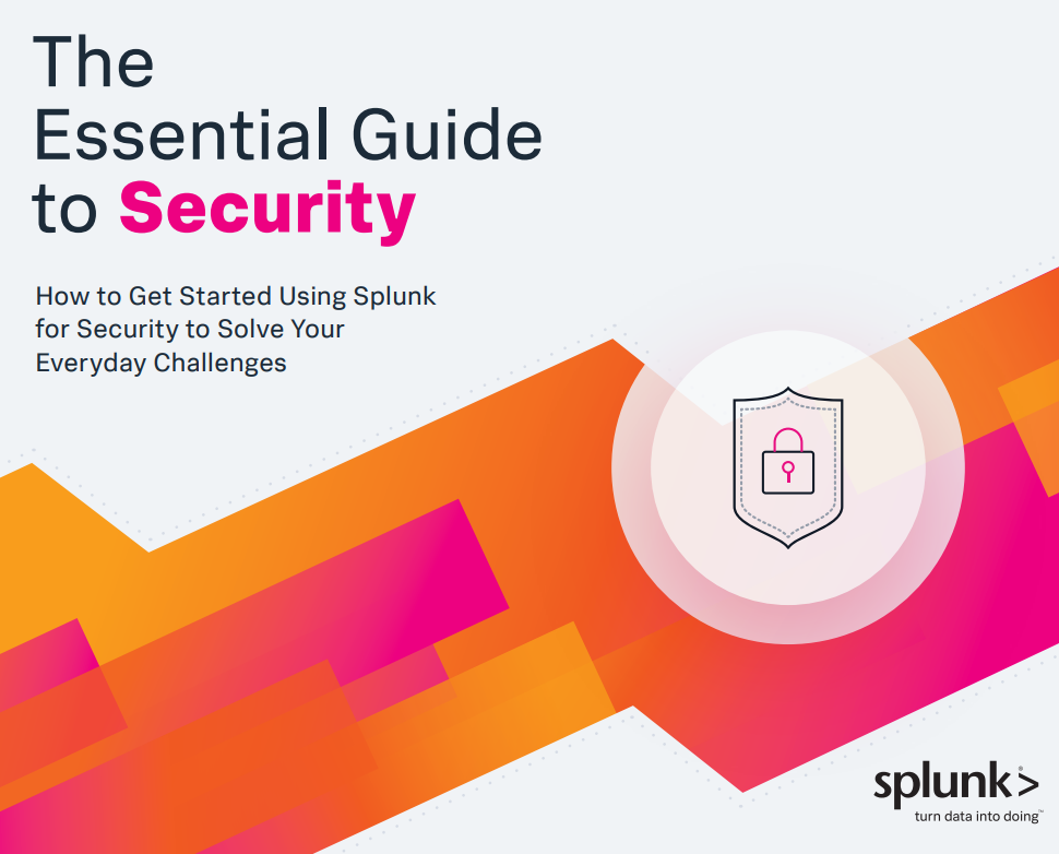 The Essential Guide to Security