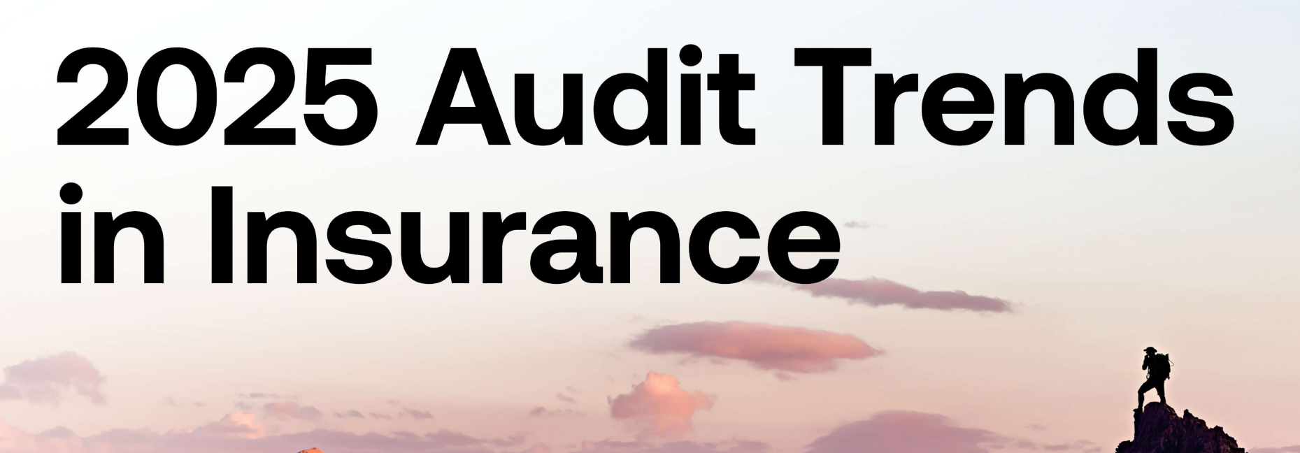 Forging the Future: Internal Audit Trends in the Insurance Industry