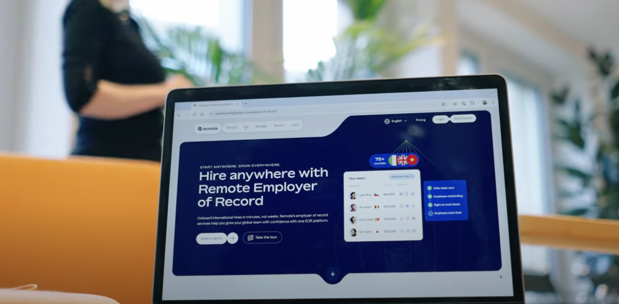 How Remote Became Sastrify’s Trusted HR Partner