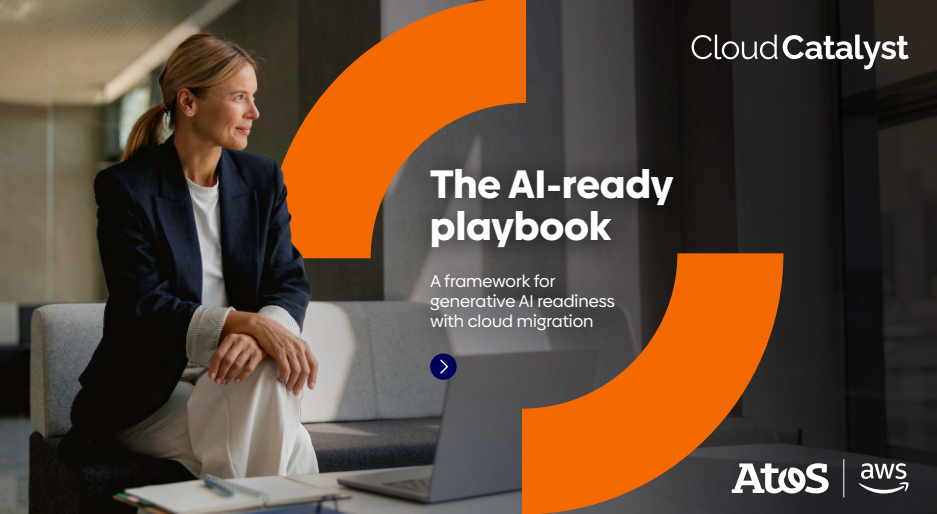 The AI-ready playbook: A framework for generative AI readiness with cloud migration