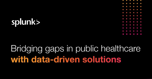Bridging Gaps in Public Healthcare With Data-Driven Solutions