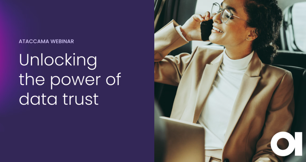 Unlocking the Power of Data Trust