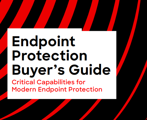 Buyer's Guide to Modern Endpoint Protection