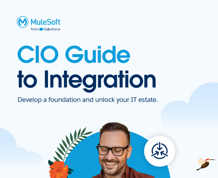 CIO Guide to Integration