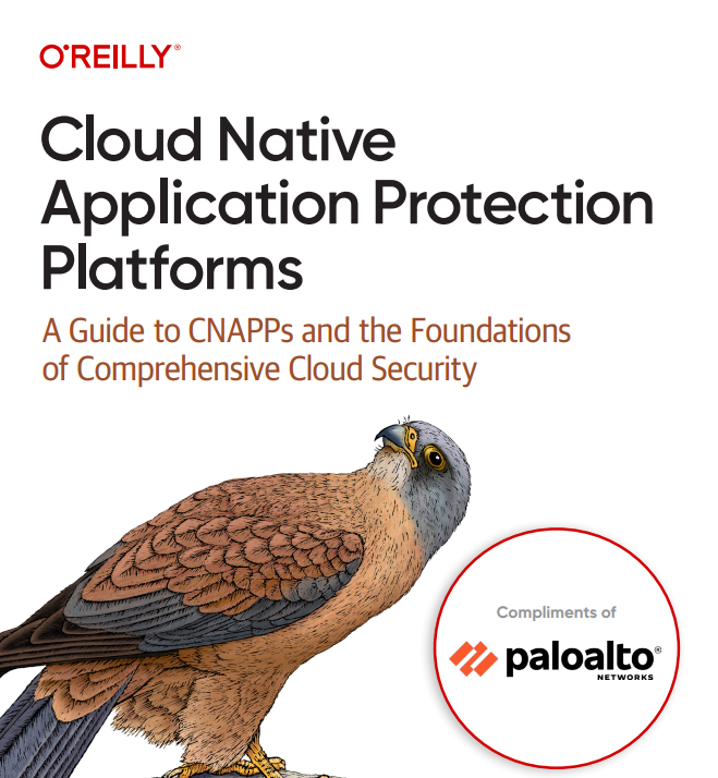 2024 OReilly CNAAP Cloud Sec Foundations