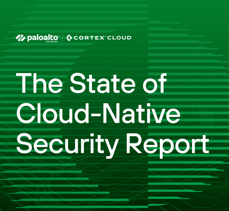 The State of Cloud-Native Security Report