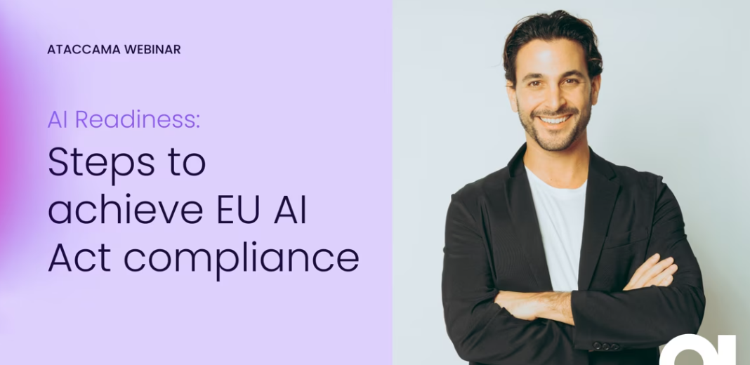 AI Readiness: Steps to achieve EU AI Act compliance