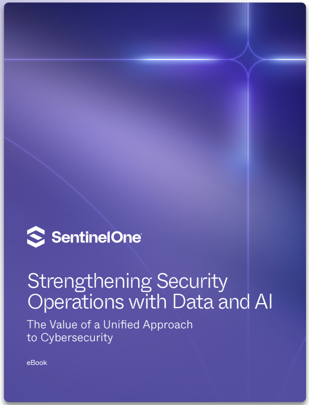 Strengthening Security Operations with Data