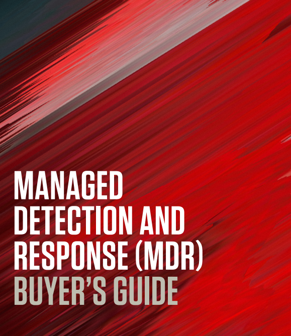 Managed Detection and Response (MDR) Buyer's Guide