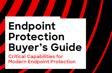 A Buyer’s Guide to Modern Endpoint Protection