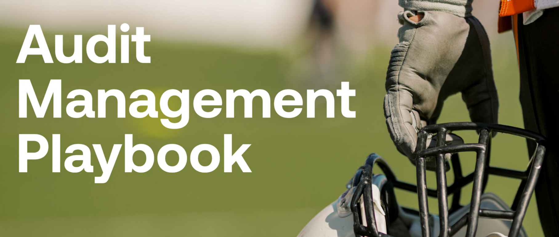 The Audit Management Playbook: 2025 Update
