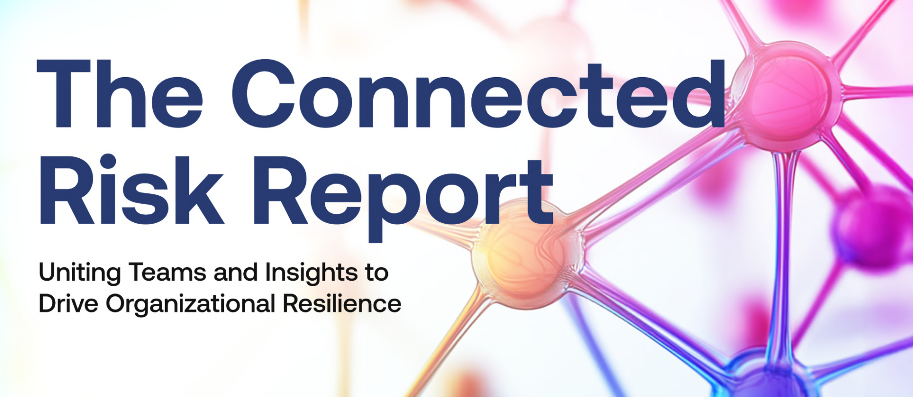 How Connected Is Risk Management at Your Organisation?