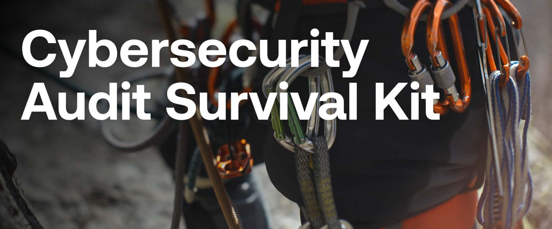 Cybersecurity Audit Survival Kit: How Internal Audit and InfoSec Can Partner on Cybersecurity Audits