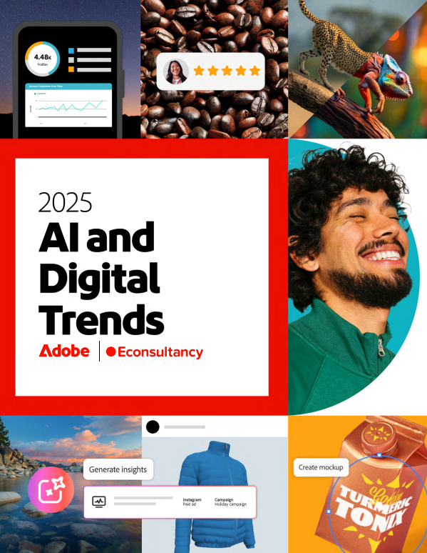 IA et tendances digitales 2025