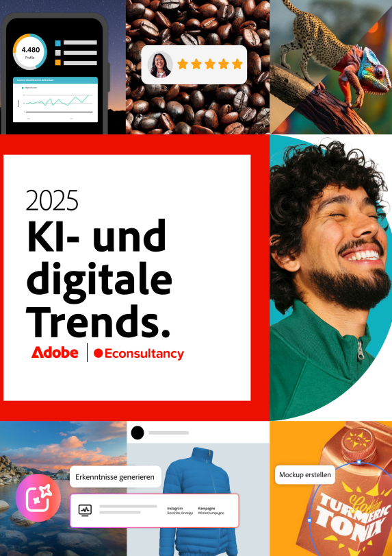 AI- und Digitaltrends 2025