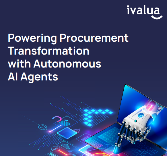 Powering Procurement Transformation with Autonomous AI Agents