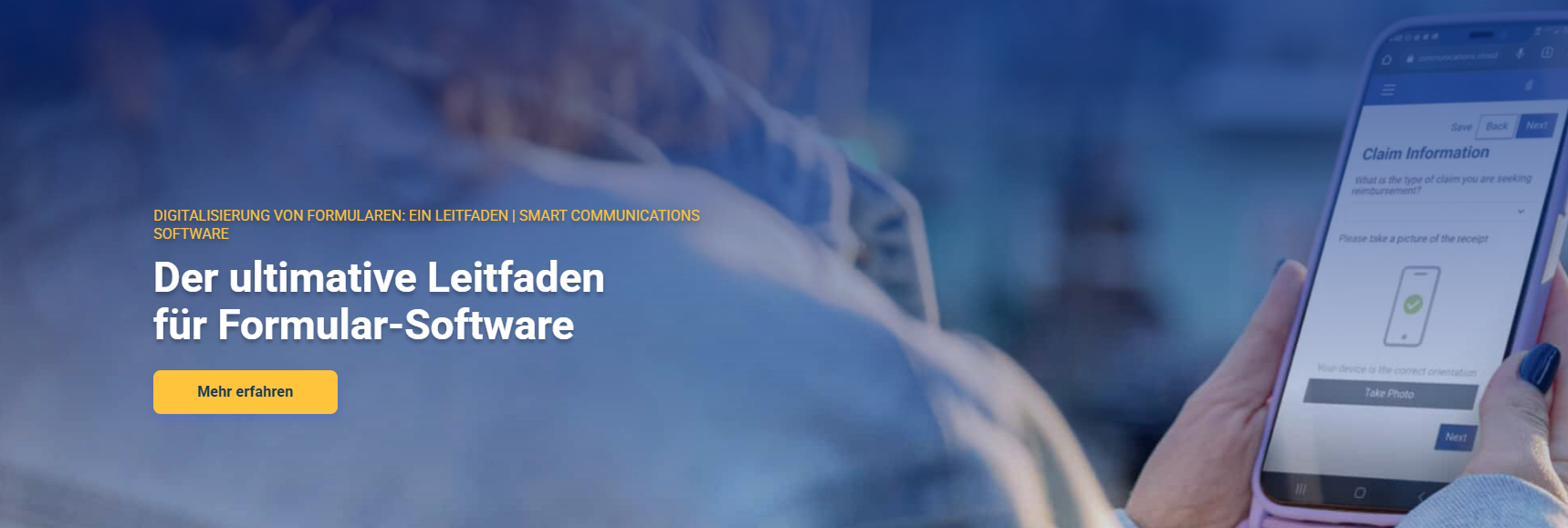 Der ultimative Leitfaden für Formular-Software