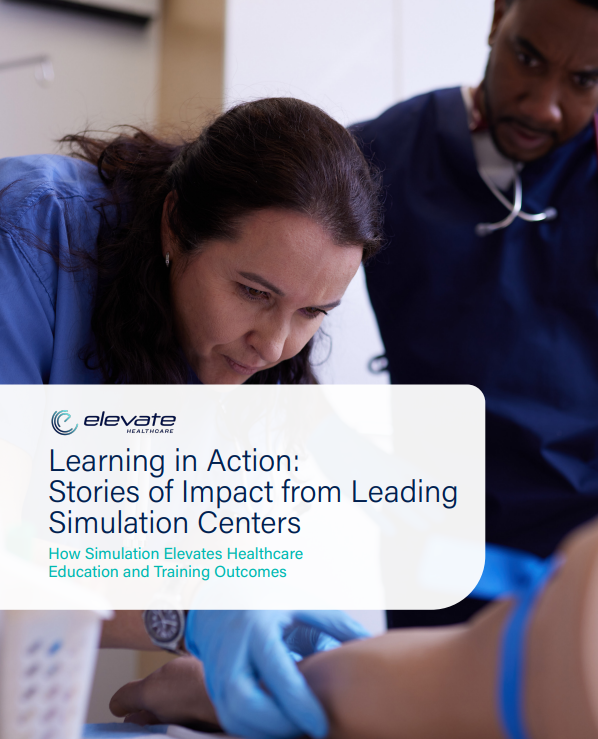 Learning in Action: Stories of Impact from Leading Simulation Centers