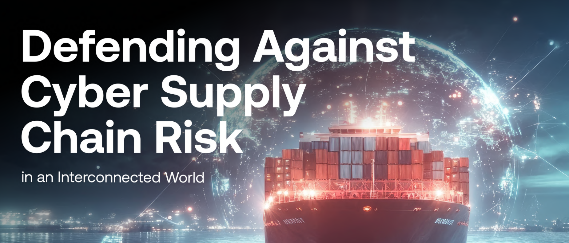 Defending Against Cyber Supply Chain Risk in an Interconnected World