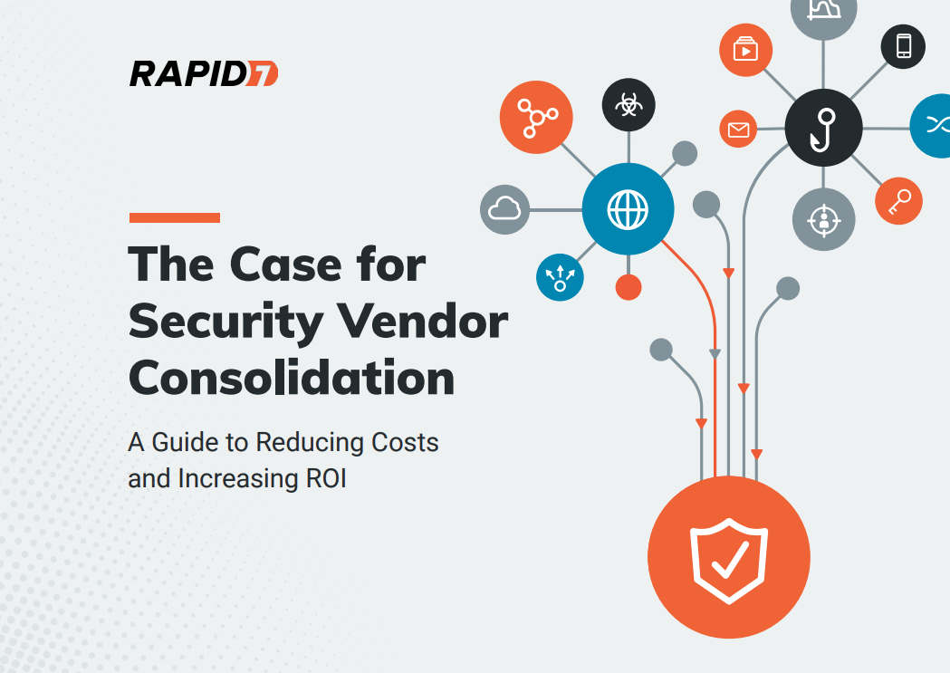 The Case for Security Vendor Consolidation
