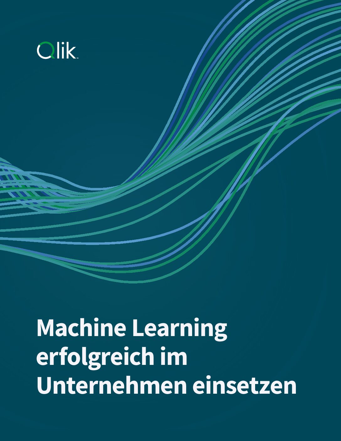 Machine Learning erfolgreich im Unternehmen einsetzen

