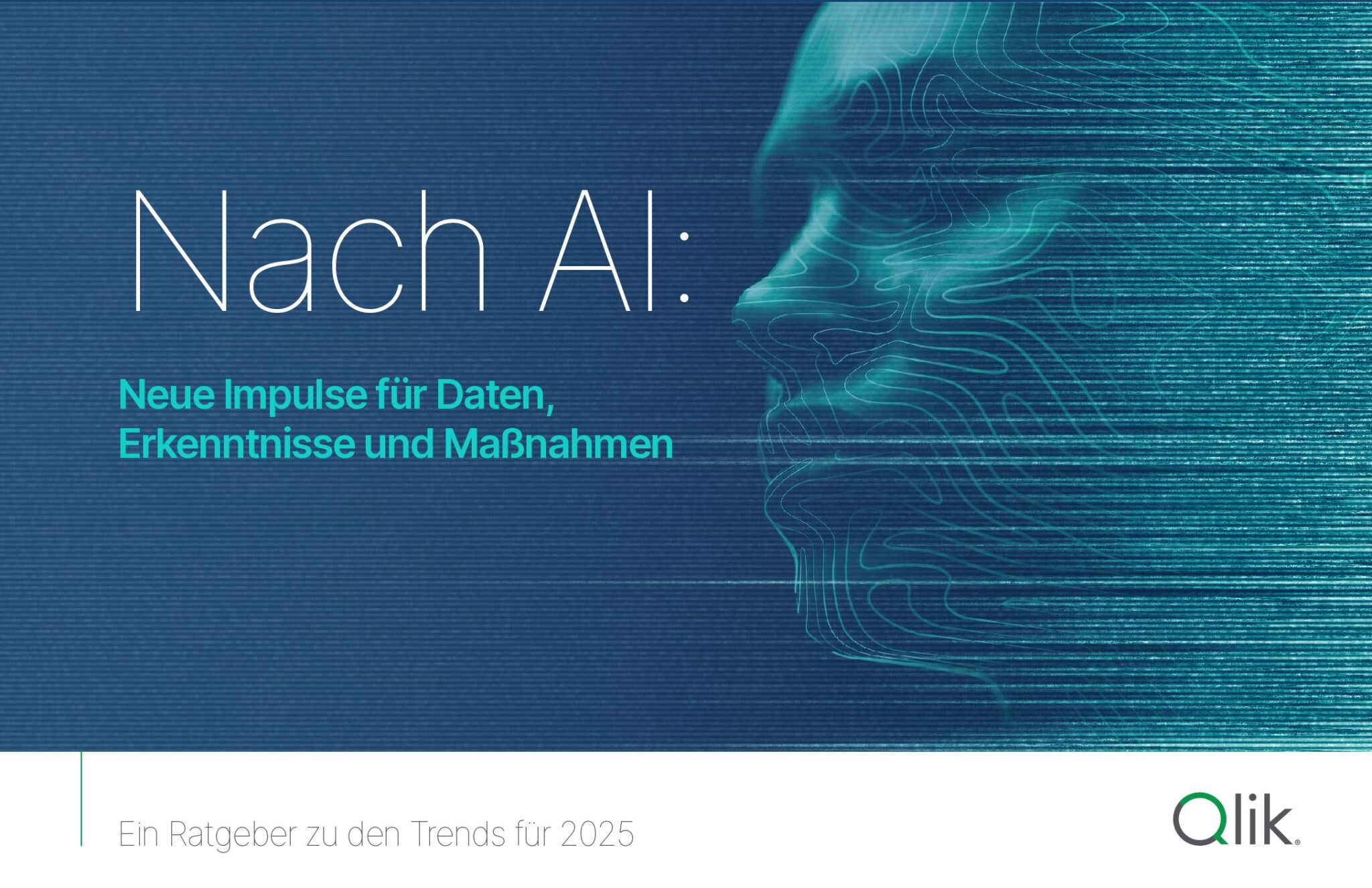 Nach AI: Neue Impulse für Daten, Erkenntnisse und Maßnahmen
