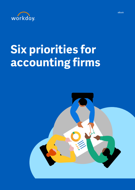 Six Priorities for Accounting Firms
