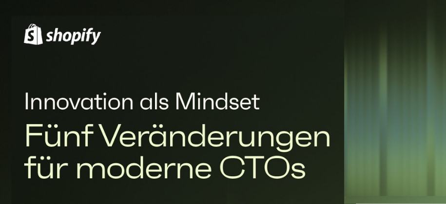 So denken die CTOs von morgen – 5 entscheidende Veränderungen
