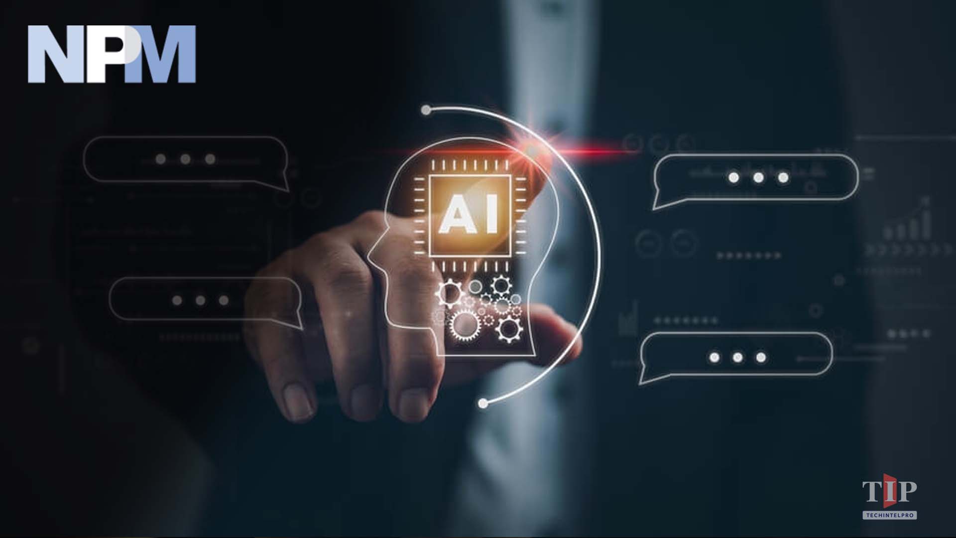 New Project Media Launches NPM Edge AI for Energy & Data Centers