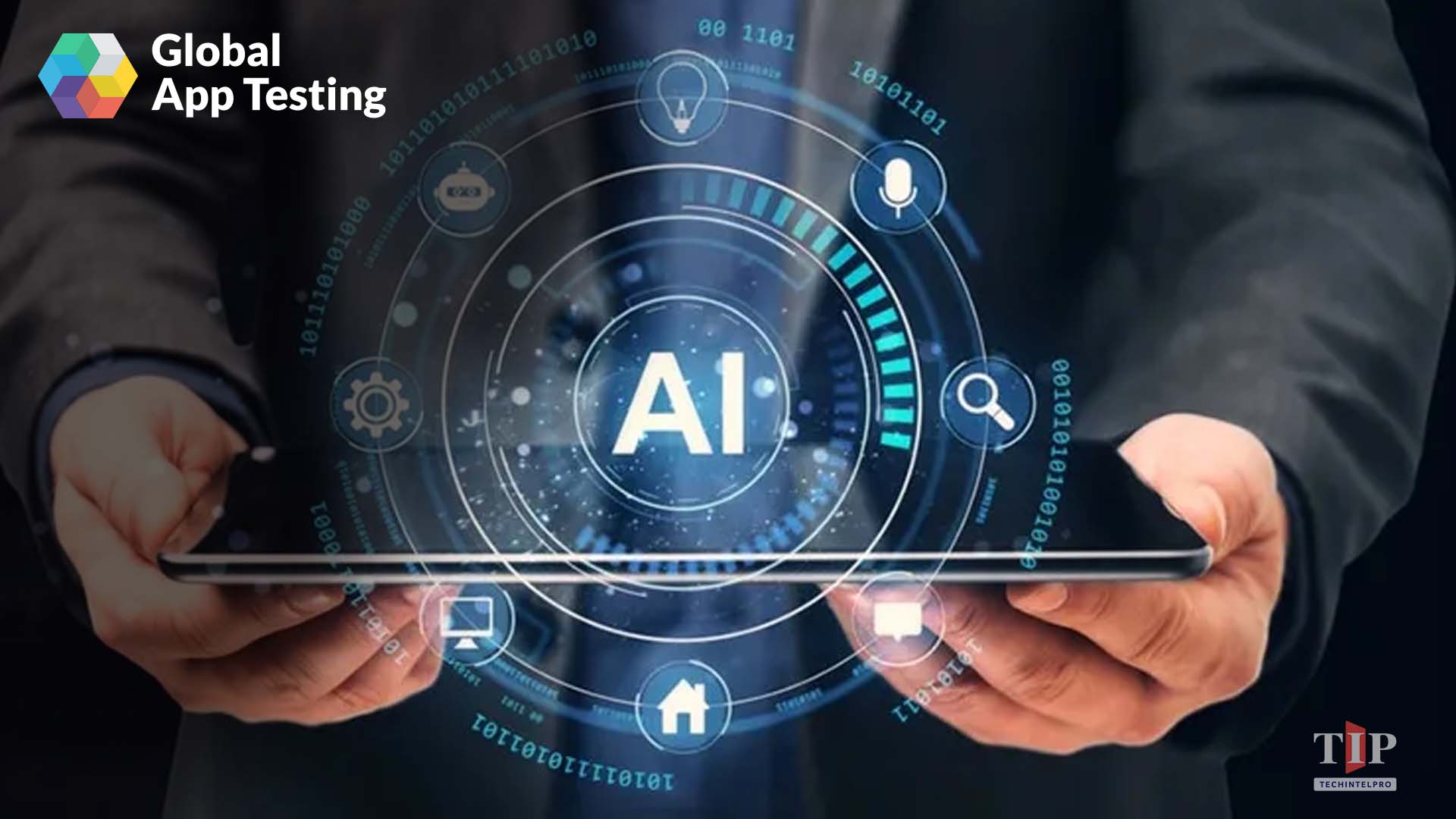 Global App Testing Launches AI GroundTruth for Real Human GenAI Evaluation