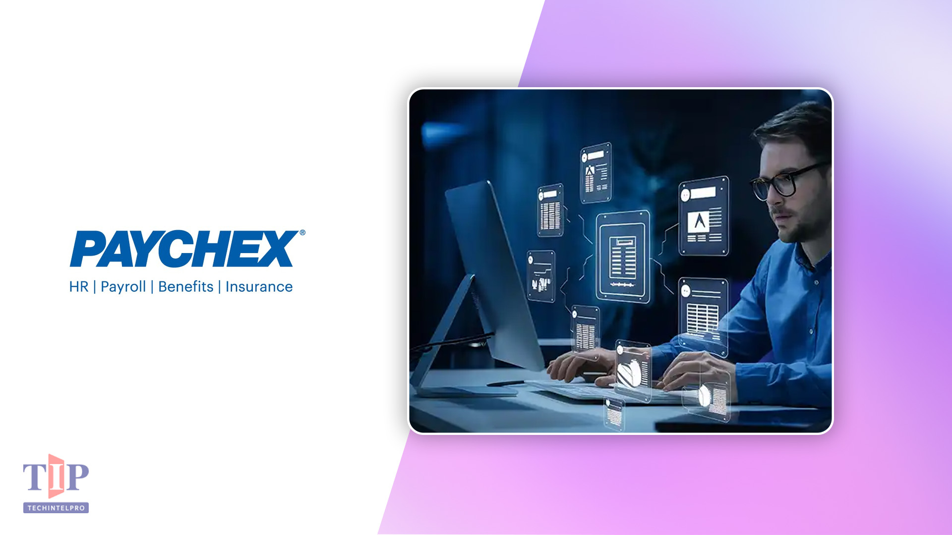 Paychex Launches WISE AI Platform for Agentic Digital Workforce