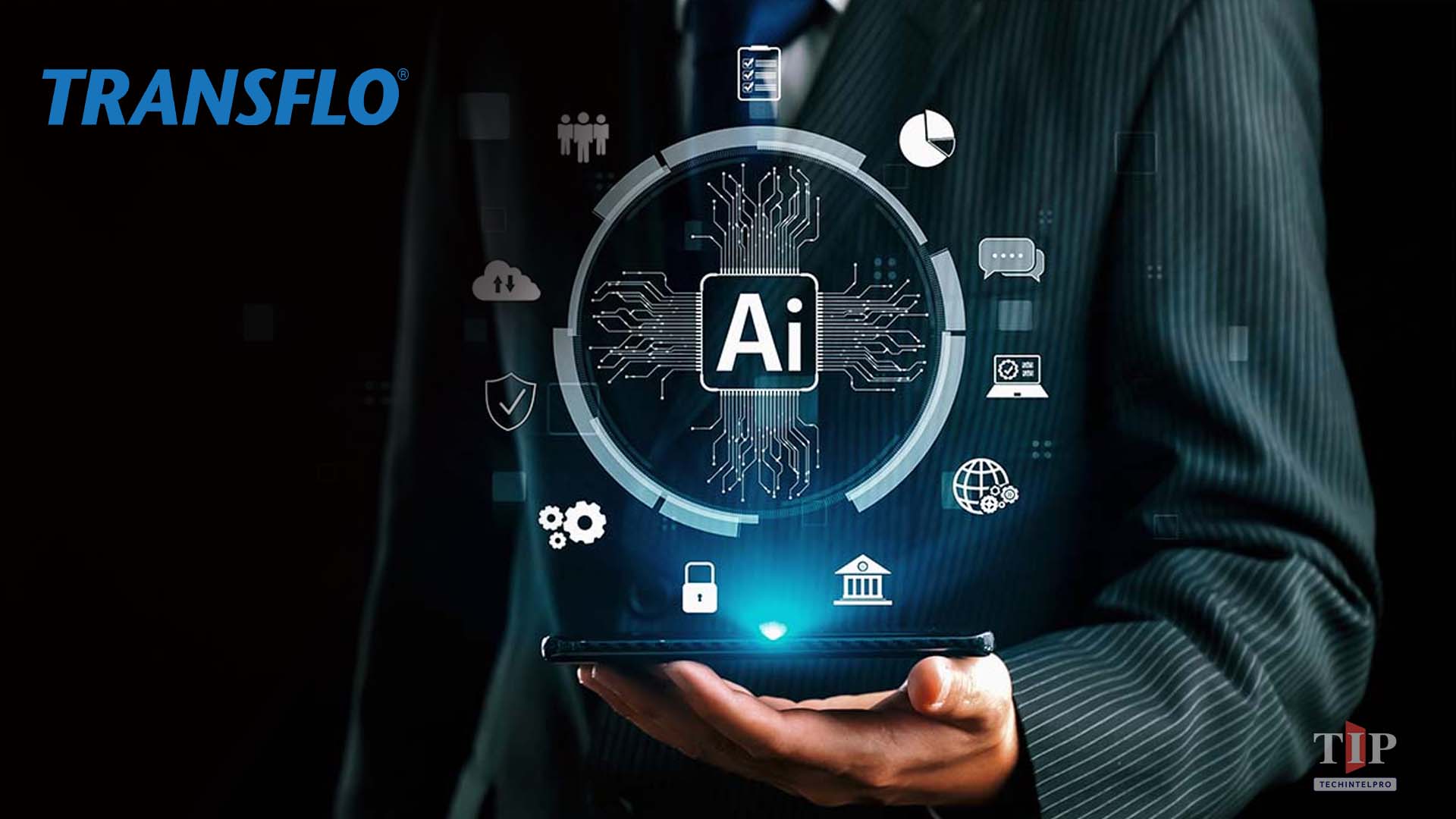 Transflo Launches Workflow AI for Factors to Transform Factoring
