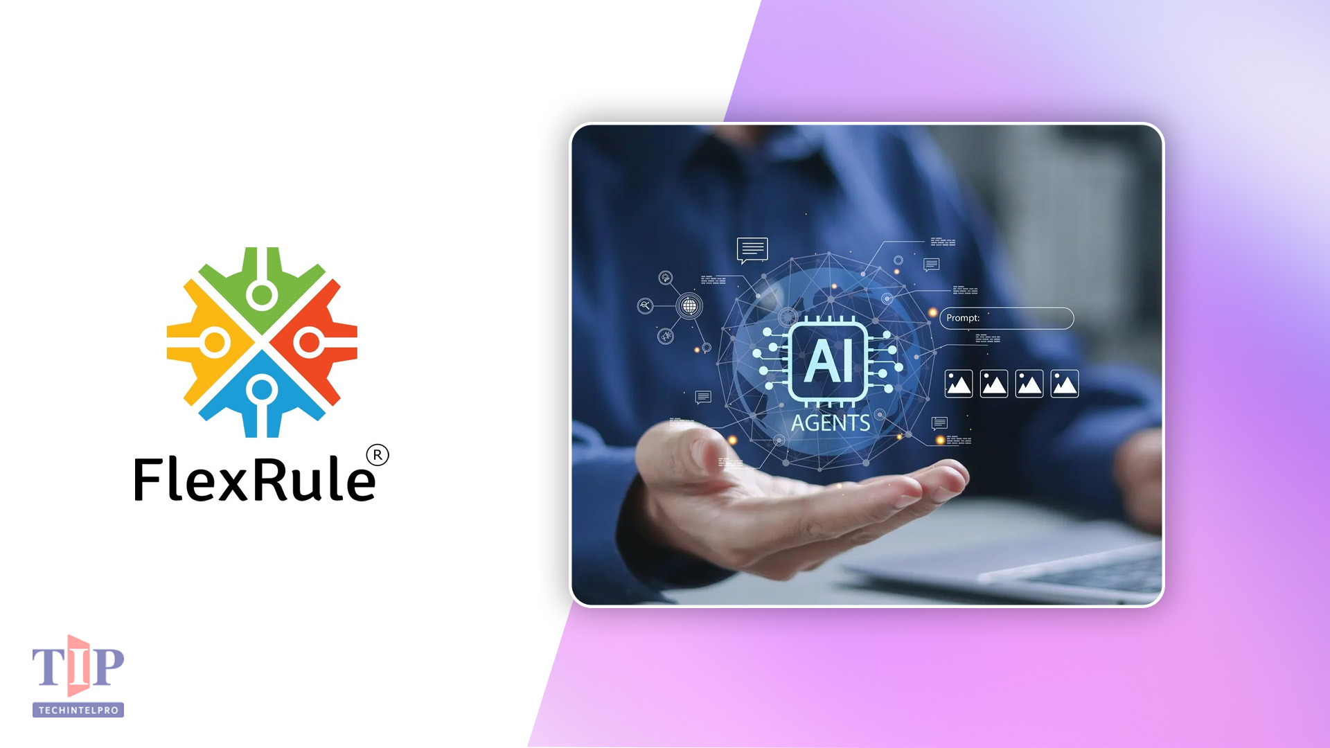 FlexRule Highlights Enterprise Decision Governance Gap in AI Era
