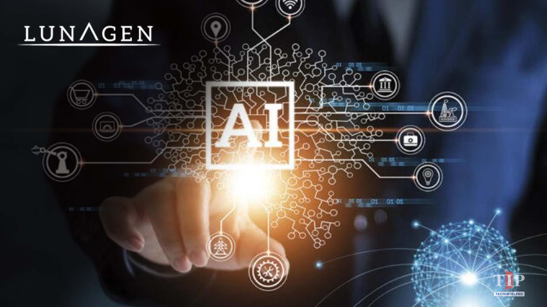 Lunagen Launches Astra-HR: AI-Powered Onboarding Automation