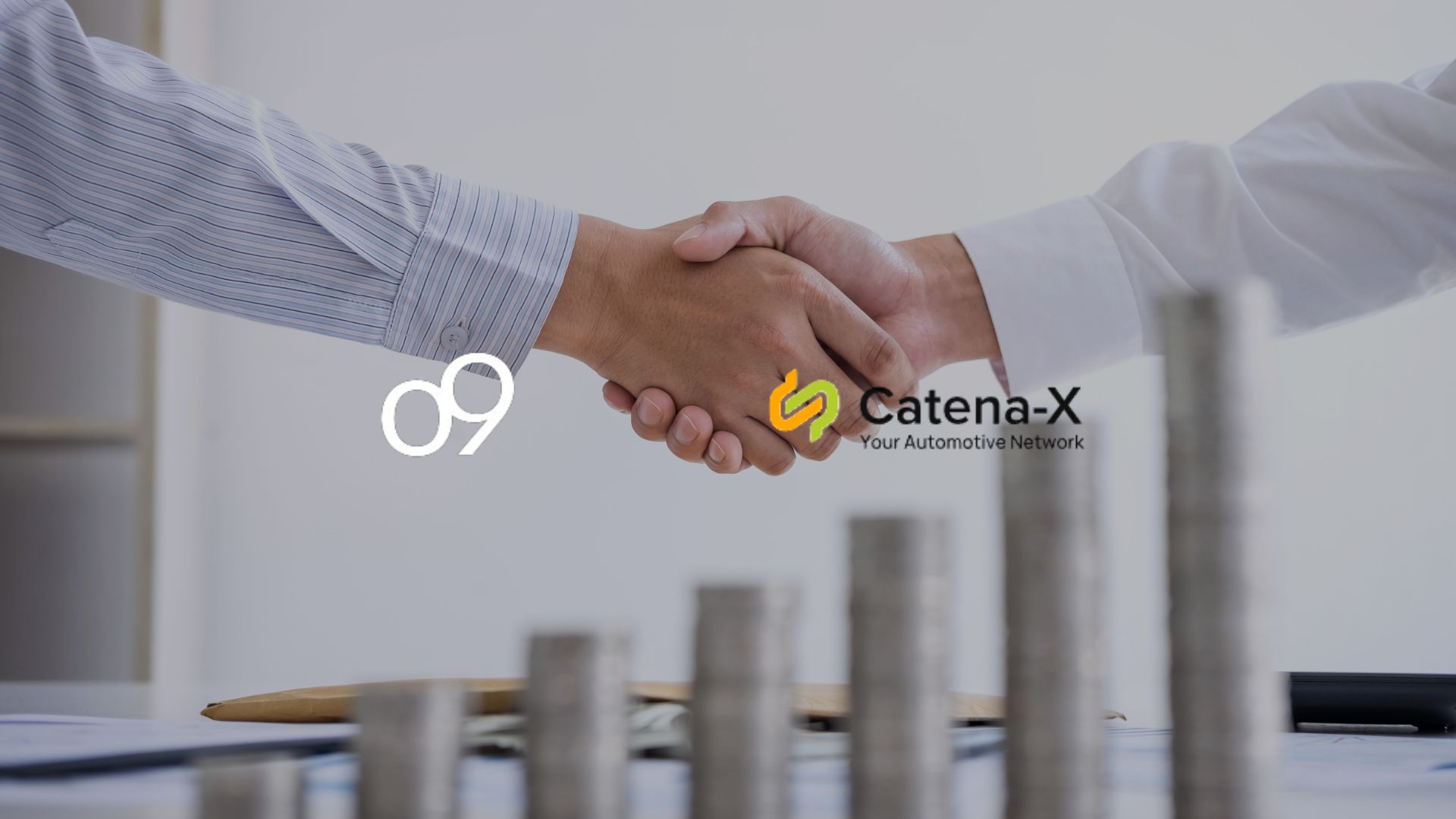 o9 Solutions Joins Catena-X to Boost Automotive Supply Chain Innovation