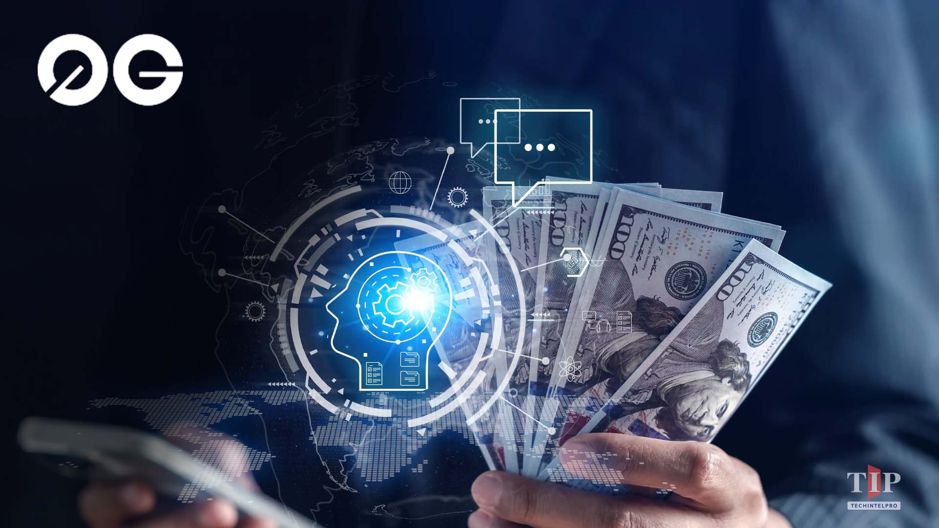 0G Emerges as Blockchain for Autonomous AI Agents