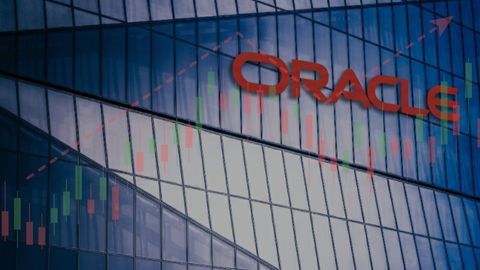 Oracle's AI Cloud Revenue Projected at $144 Billion by 2030, Stock Hits Record High