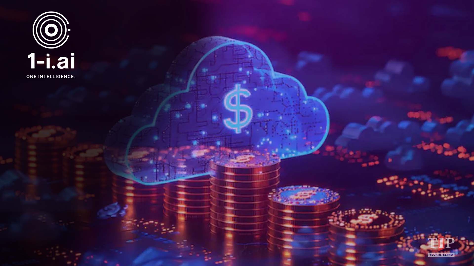 One Intelligence Launches Free Total Economic Impact Calculator for AI Infrastructure