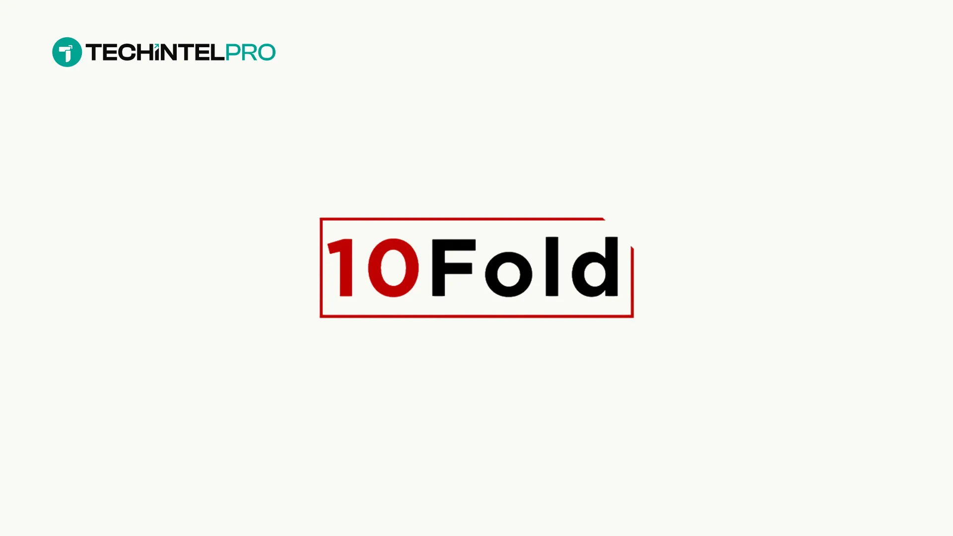 10Fold Named Finalist for B2B Campaign of the Year in PRNEWS Awards