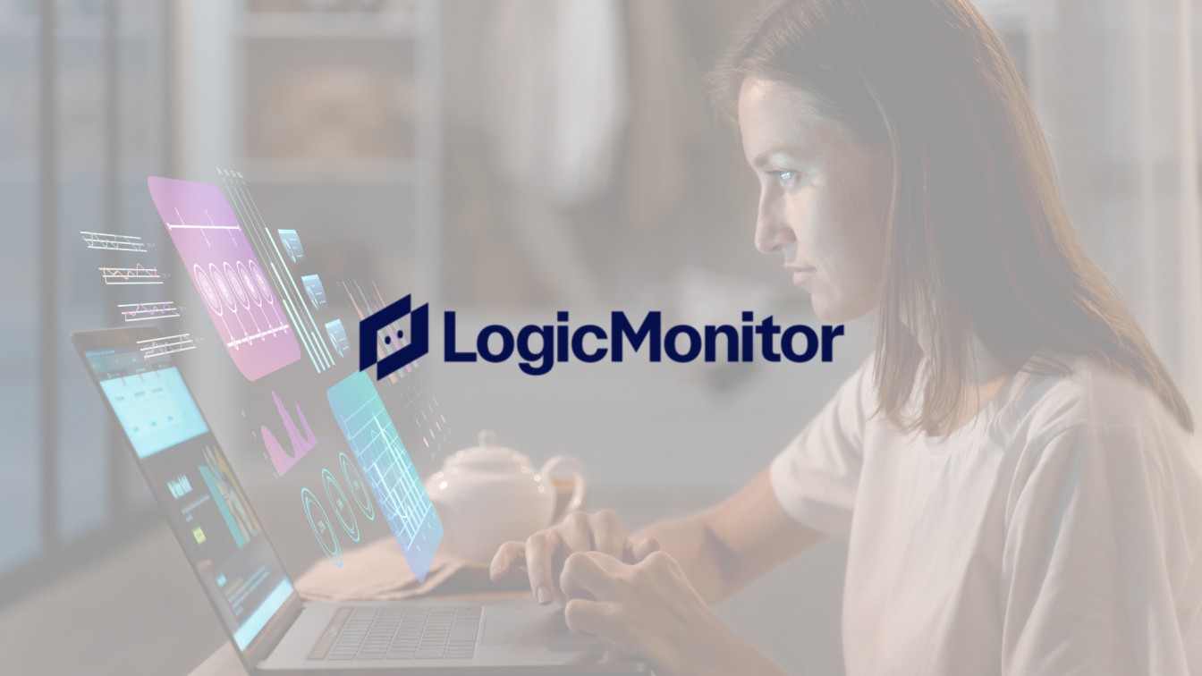 LogicMonitor Secures FedRAMP ATO for Hybrid Observability