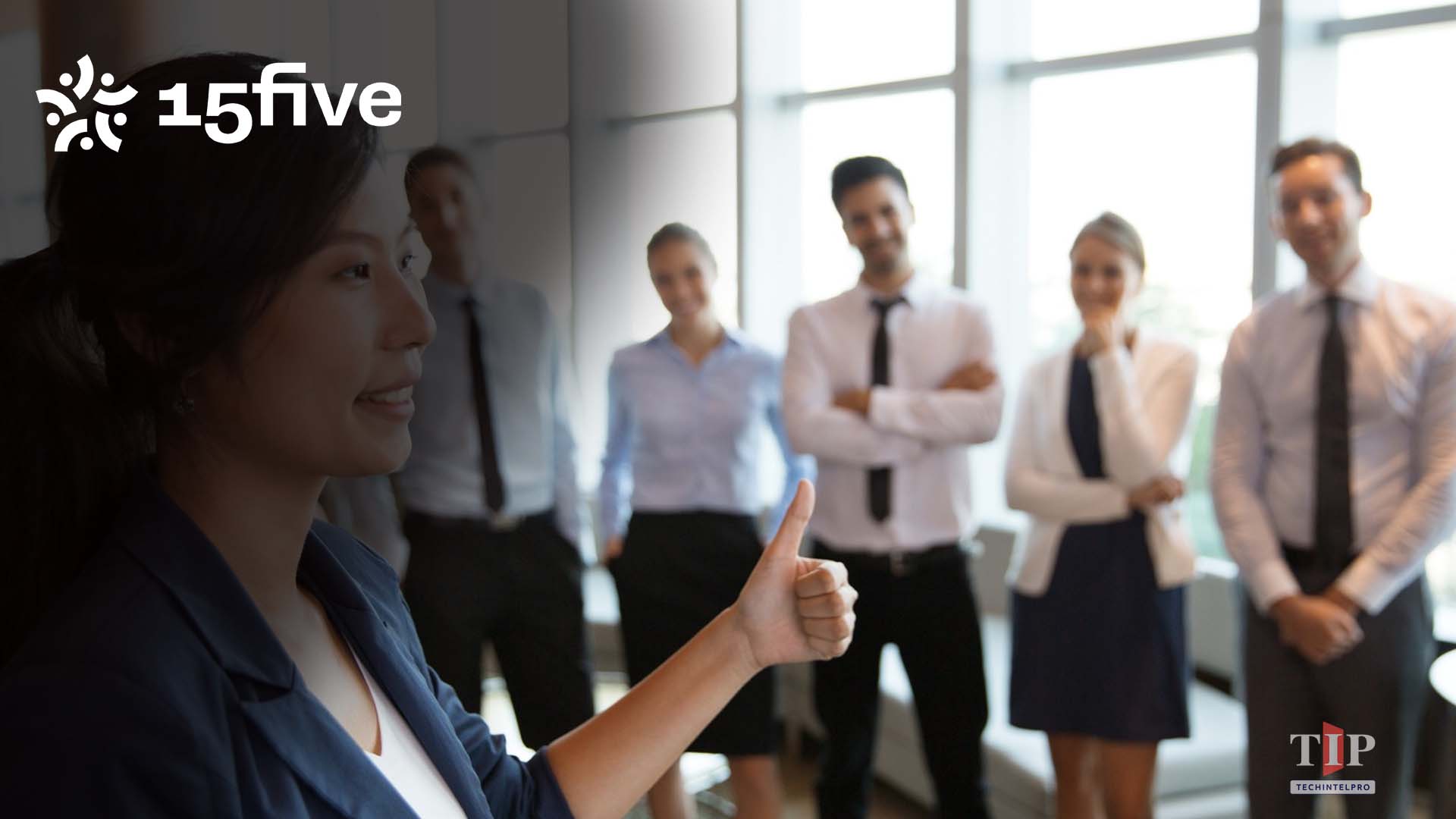 15Five Launches Amaya AI Agent for HR Insights