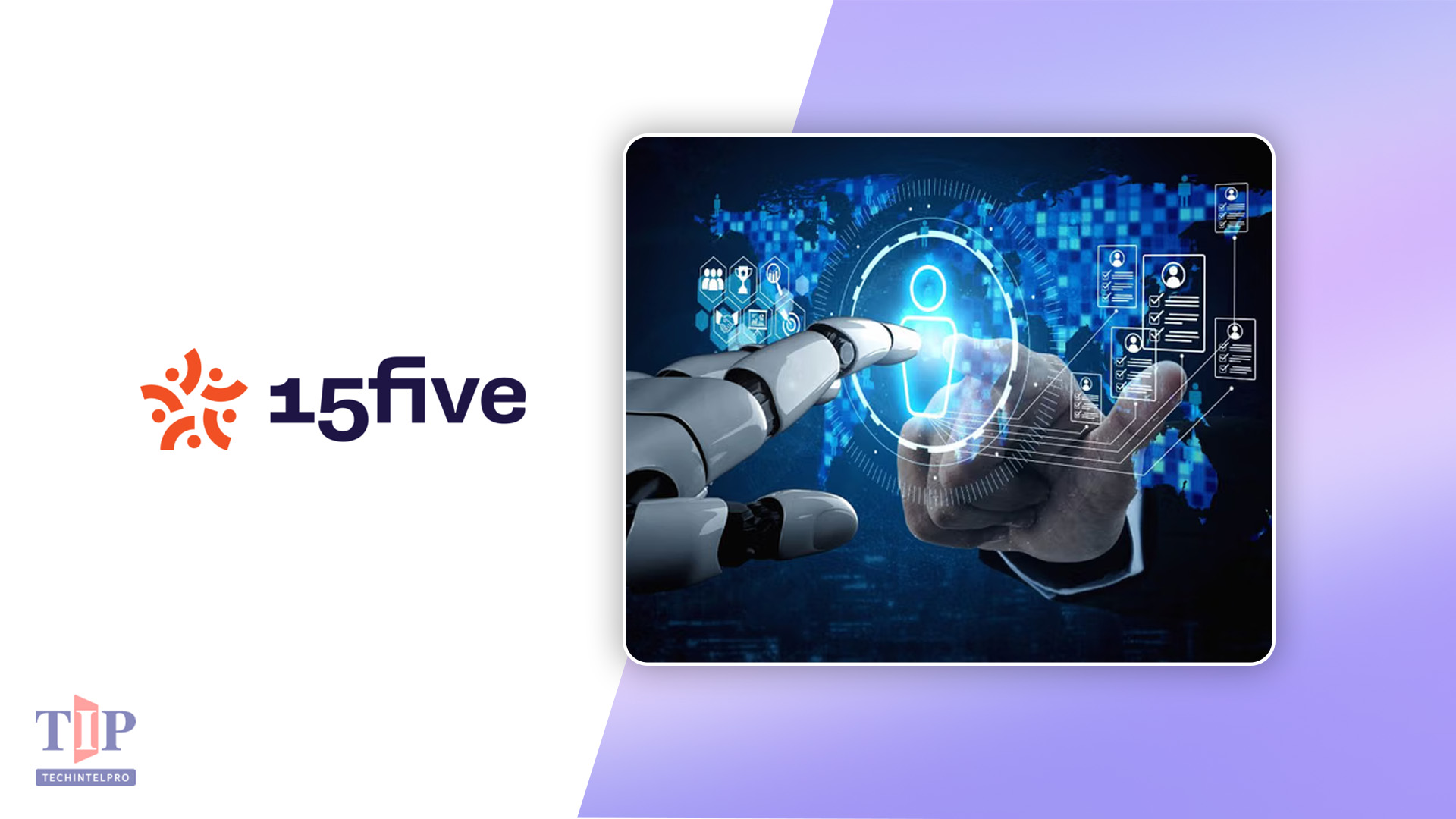 15Five Launches New AI Capabilities for Continuous Performance Management