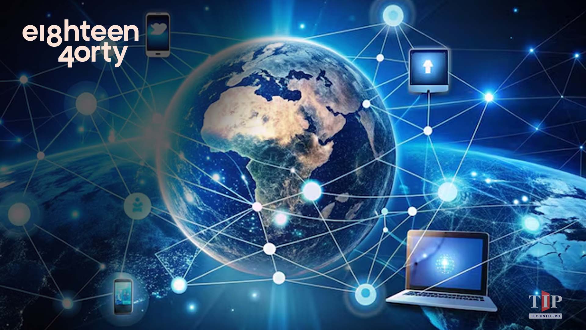 1840 & Company: SMBs Shift to Distributed Global Teams for Agile Growth