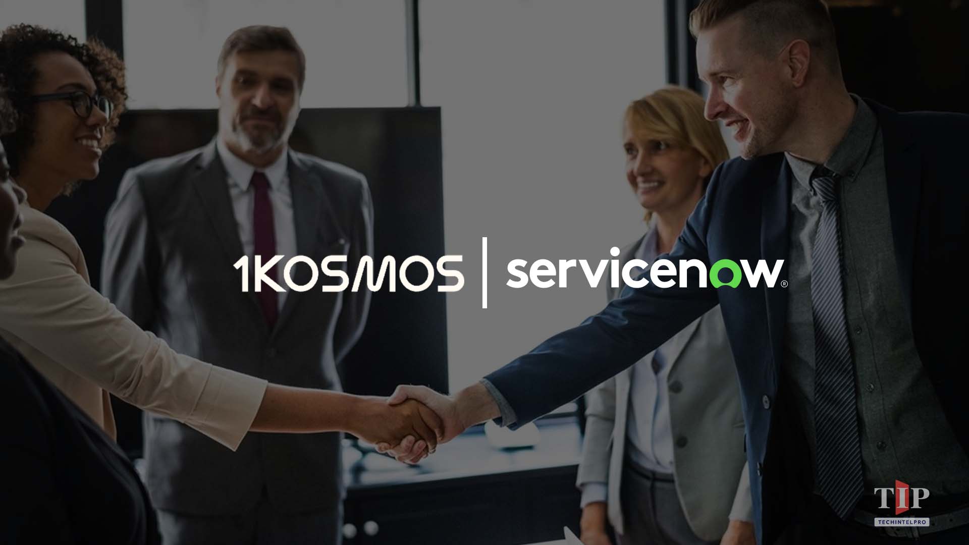 1Kosmos Adds High-Assurance Verification to ServiceNow