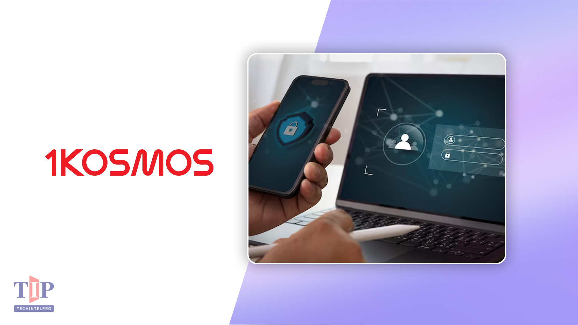1Kosmos Delivers Workforce Identity Verification on Google Cloud Marketplace